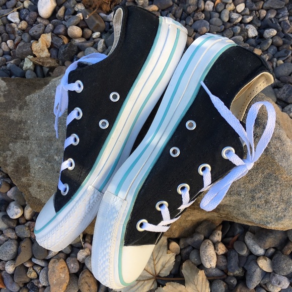 Converse All-Star - Picture 7 of 14